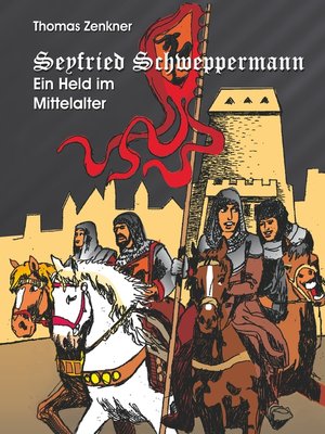 cover image of Ein Held im Mittelalter